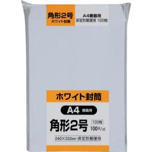 キングコーポ ホワイト100 角形2号100g ( K2W100 ) (株)キングコーポレーション｜orangetool