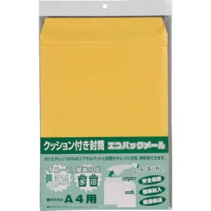 キングコーポ エコパックメール 1枚入りNO.3 ( EPMA4 ) (株)キングコーポレーション｜orangetool