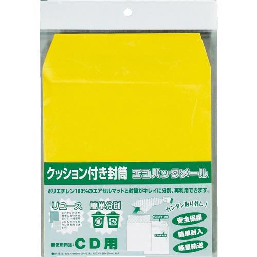 キングコーポ エコパックメール 1枚入りNO.7 ( EPMCD ) (株)キングコーポレーション