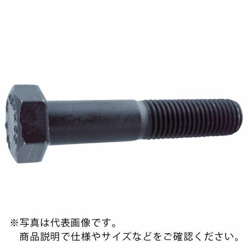 TRUSCO 10.9六角ボルト 半ネジ M10×35 18本入 ( Y111-1035 ) トラス...