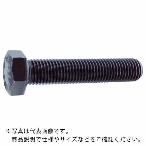 TRUSCO 10.9六角ボルト 全ネジ M12×40 10本入 ( Y112-1240 ) トラス...
