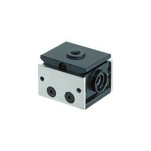 SUPER アジャスタブル ミニ ブロック(マグネット付)H20~26mm ( AMB20M )