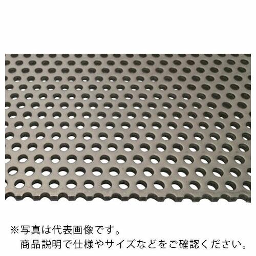 OKUTANI ステンレスパンチングメタル 1.0TD3XP5 1000X100 ( PM-SUS-...