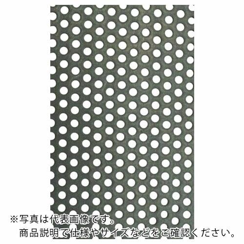 OKUTANI 鉄パンチングメタル 1.0TXD5XP8 914X914 ( PM-SPC-T1.0...