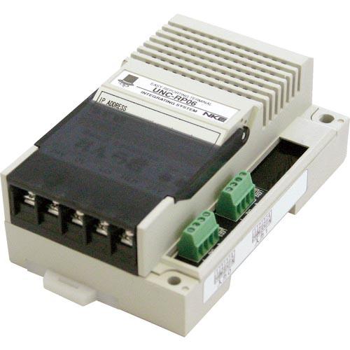 NKE れんら君 汎用タイプ ( UNC-RP06 ) NKE(株)