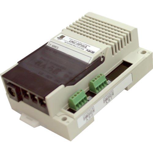 NKE れんら君 汎用タイプ ACアダプタ付き ( UNC-RP06A ) NKE(株)