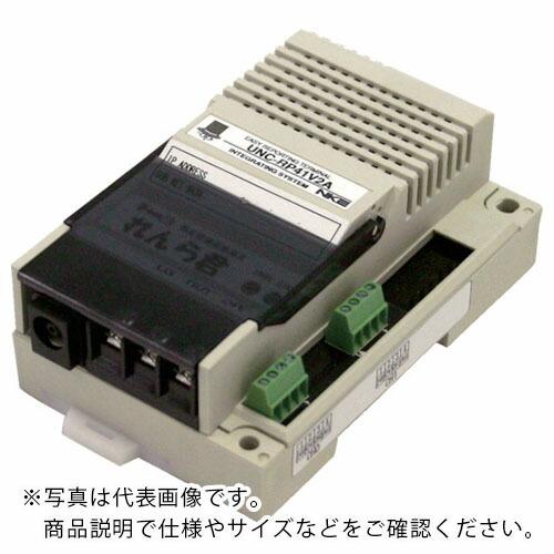 NKE れんら君 アナログタイプ 電流入力0-20mA ( UNC-RP41A1 ) NKE(株)