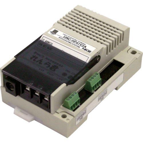 NKE れんら君 アナログタイプ 電圧入力0-10V ( UNC-RP41V1 ) NKE(株)