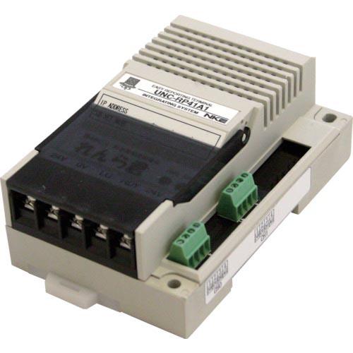 NKE れんら君 アナログタイプ 電流入力0-20mA ACアダプタ付き ( UNC-RP41A1A...