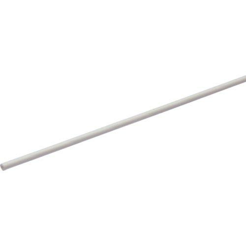 光モール ホワイト丸パイプ4 ( 1664 ) (株)光モール