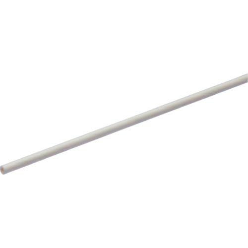 光モール ホワイト丸パイプ5 ( 1665 ) (株)光モール