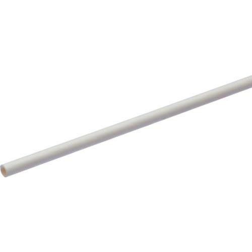 光モール ホワイト丸パイプ7 ( 1667 ) (株)光モール