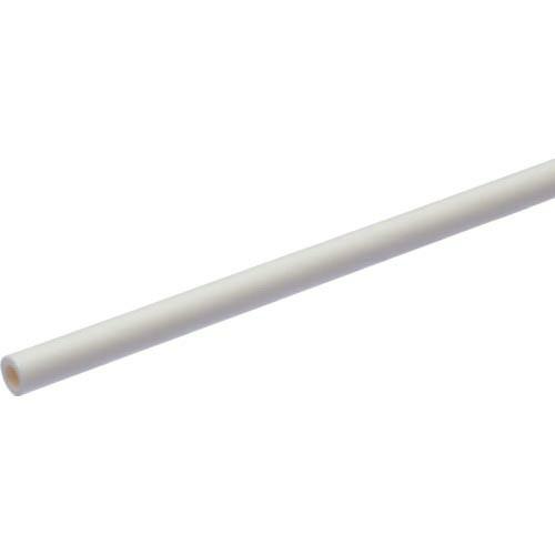 光モール ホワイト丸パイプ10 ( 290 ) (株)光モール