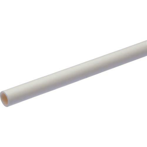 光モール ホワイト丸パイプ15 ( 292 ) (株)光モール