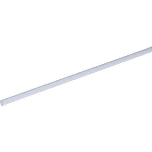 光モール 透明ABS丸パイプ5 ( 1615 ) (株)光モール