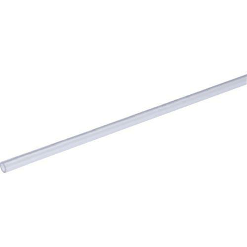光モール 透明ABS丸パイプ6 ( 223 ) (株)光モール