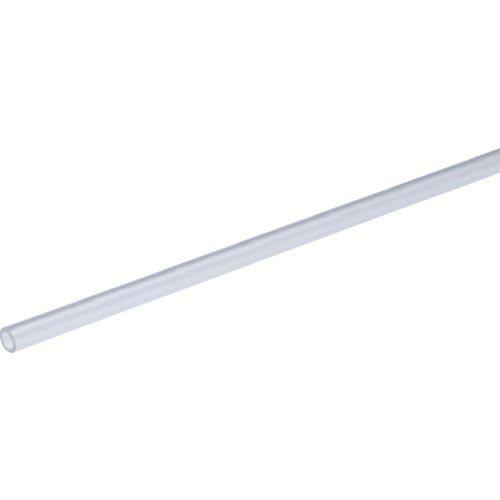 光モール 透明ABS丸パイプ7 ( 1677 ) (株)光モール