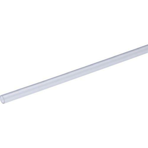 光モール 透明ABS丸パイプ8 ( 224 ) (株)光モール