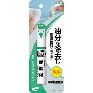 SOFT99 チョット塗りエイド 脱脂剤 ( 20594 )｜orangetool