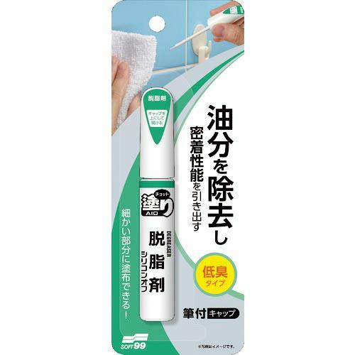 SOFT99 チョット塗りエイド 脱脂剤 ( 20594 )