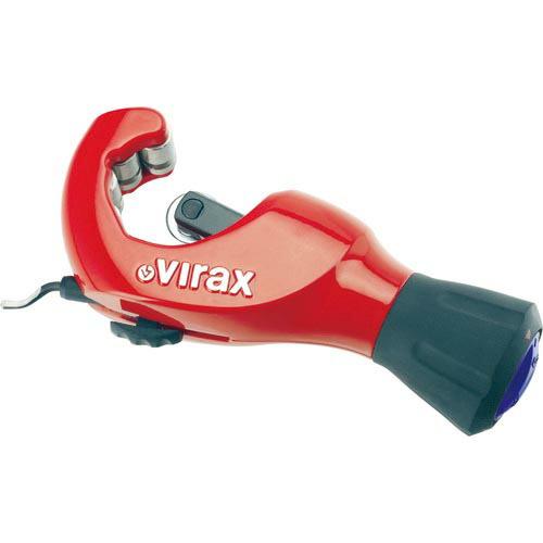 Virax プラスチック管用チューブカッター ZR35 ( 210487 ) Virax社
