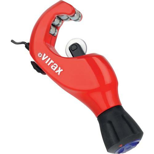 Virax プラスチック管用チューブカッター ZR42 ( 210489 ) Virax社