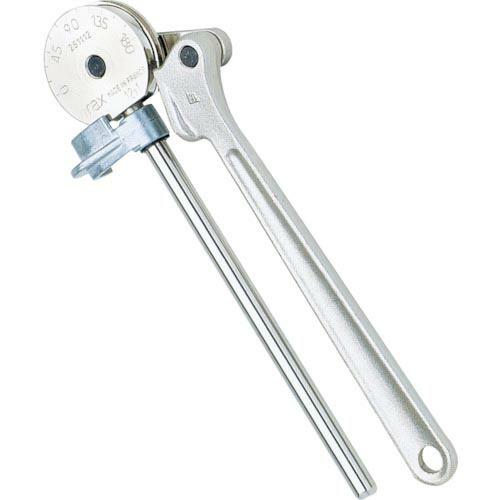 Virax チューブベンダー 12mm 銅管用 ( 251112 ) Virax社