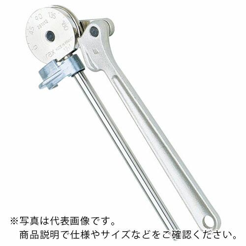 Virax チューブベンダー 18mm 銅管用 ( 251118 ) Virax社