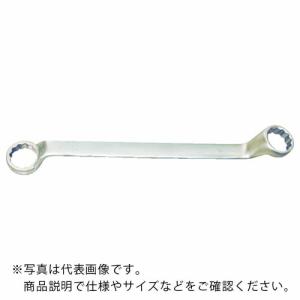TAURUS チタン合金製両口めがねレンチ 30mm×32mm ( 5108-3032 )｜orangetool