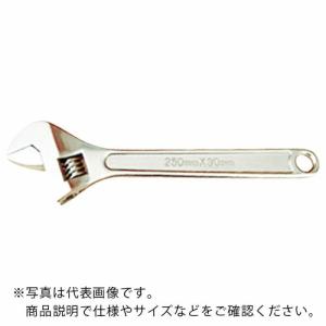 TAURUS チタン合金製モンキーレンチ 250mm ( 5101-1006 )｜orangetool