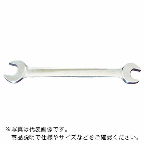 TAURUS チタン合金製両口スパナ 24mm×27mm ( 5107-2427 )