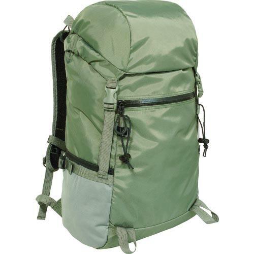 J-TECH 軽量バックバッグ FOLDABLE BACKPACK ( PA01-5500-00FG...