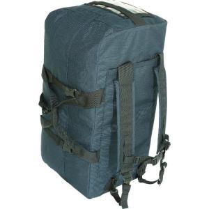 J-TECH ダッフルバッグ GI12 DUFFEL BAG ( PA02-3501-01NB ) STEADY FLYING社｜orangetool