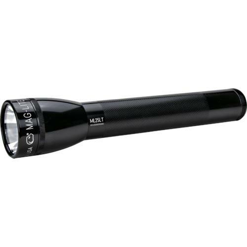 MAGLITE LED フラッシュライト ML25 (単2電池3本用) ( ML25LT-S3016...