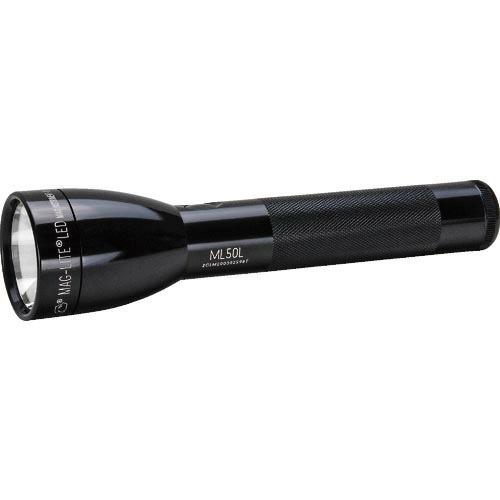 MAGLITE 懐中電灯 LEDフラッシュライト ML50 (単2電池2本用)500lm ( ML5...