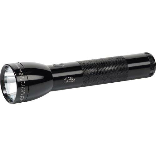 MAGLITE 懐中電灯 LEDフラッシュライト ML300L (単1電池2本用)524lm ( M...