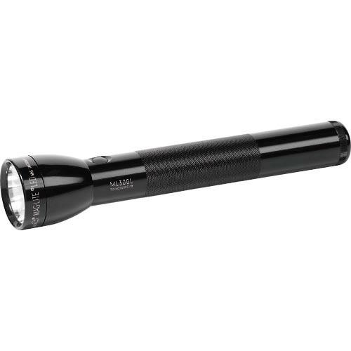 MAGLITE 懐中電灯 LEDフラッシュライト ML300L (単1電池3本用)625lm ( M...