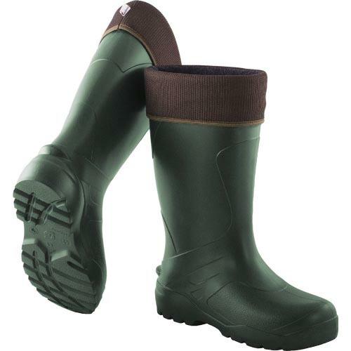 Camminare EVA防寒長靴 Explorer 28.5 グリーン ( KEX-Z-47-28...