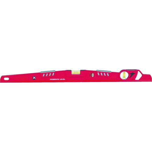 KAPRO 【売切廃番】 ダイカストレベル SHARK ( KP920204008P00 )