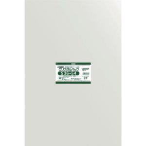 HEIKO OPP袋 テープなし クリスタルパック S36-54 50枚入り ( 6749100 S36-54 )｜orangetool