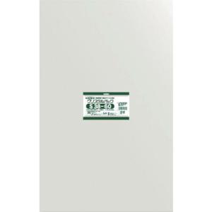 HEIKO OPP袋 テープなし クリスタルパック S38-60 50枚入り ( 6749300 S38-60 )｜orangetool