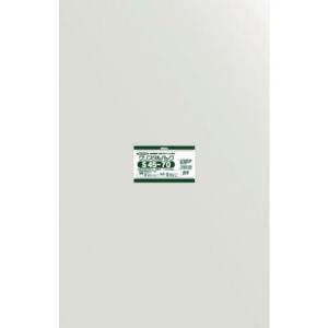 HEIKO OPP袋 テープなし クリスタルパック S45-70 50枚入り ( 6762601 S45-70 )｜orangetool