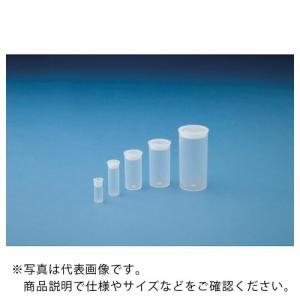 NIKKO PPプッシユバイアル PV-100 (25本入) ( 101910 ) ニッコー・ハンセン(株)｜orangetool