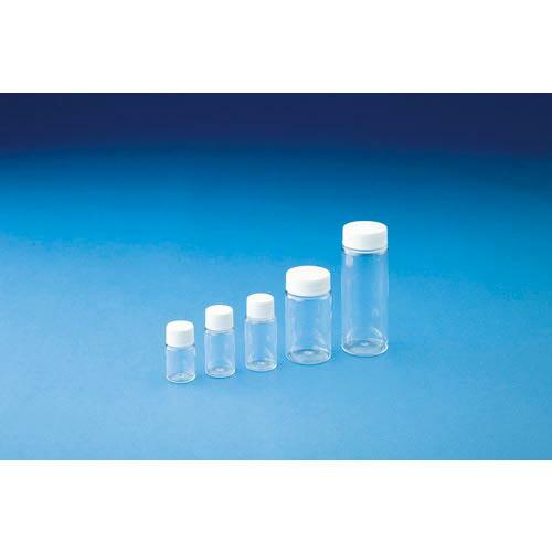 NIKKO PETスクリューバイアル10ml (50本入) ( 17100010 ) ニッコー・ハン...