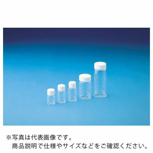 NIKKO PETスクリューバイアル50ml (50本入) ( 17100050 ) ニッコー・ハン...
