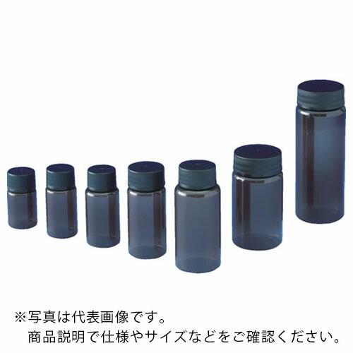 NIKKO PETスクリューバイアル15ml(褐色) (50本入) ( 17200015 ) ニッコ...