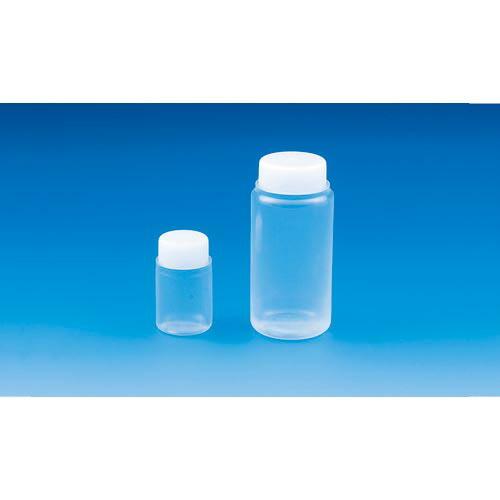 NIKKO TPX製テクノボトル 広口100ml ( 100411 ) ニッコー・ハンセン(株)