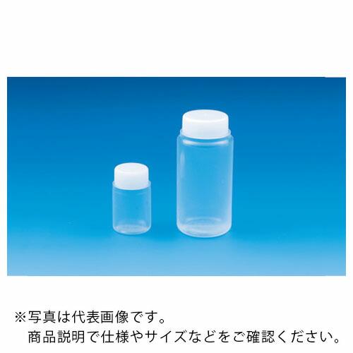 NIKKO TPX製テクノボトル 広口250ml ( 100412 ) ニッコー・ハンセン(株)