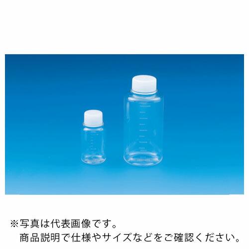 NIKKO PC製テクノボトル 細口250ml ( 100712 ) ニッコー・ハンセン(株)
