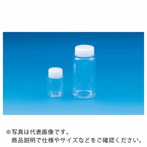 NIKKO PC製テクノボトル 広口500ml ( 100813 ) ニッコー・ハンセン(株)